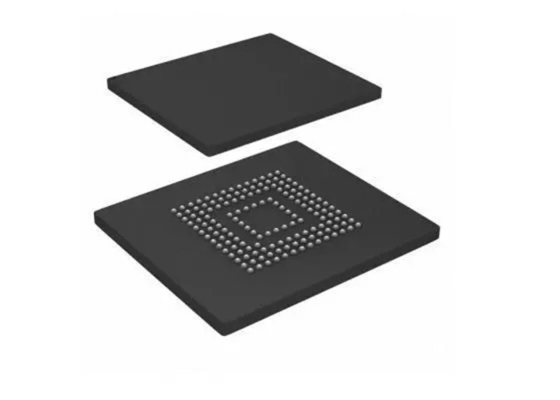 Chip a circuito integrato MTFC64GAZAQHD-AIT 512 Gbit eMMC 153-VFBGA IC di memoria