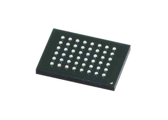 Memoria di superficie IC del supporto del chip MTFC16GAPALBH-AIT 128Gbit 153-TFBGA del circuito integrato