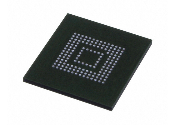 Pacchetto di IC 153-WFBGA di memoria del chip THGBMTG5D1LBAIL 400MB/s del circuito integrato