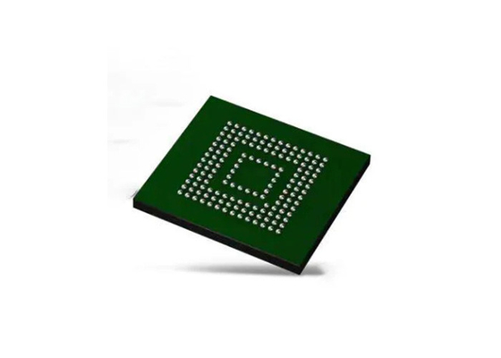 Memoria istantanea elettronica IC dei circuiti integrati THGBMUG6C1LBAIL 64GBIT 153FBGA