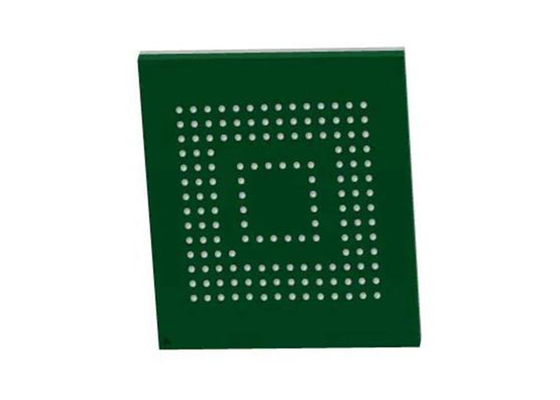 interfaccia 100-LFBGA del eMMC 5,1 di NAND Memory Chips IS21TF64G-JQLI dell'ISTANTANEO 512Gbit