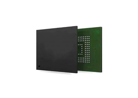 Memoria flash elettronica IC 128GBIT EMMC 153FBGA dei circuiti integrati THGBMUG7C1LBAIL