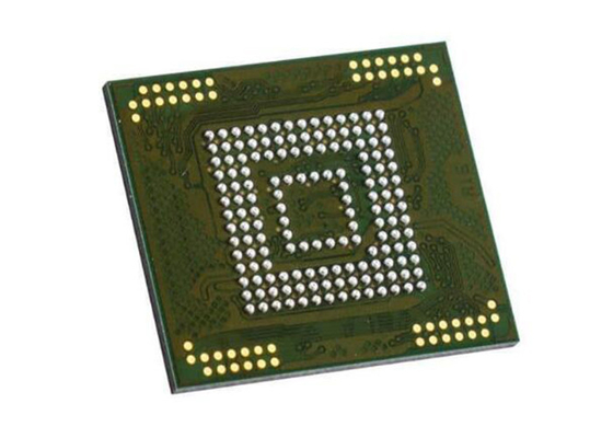 chip 200MHz del circuito integrato dei chip di memoria flash del eMMC IS21TF32G-JCLI 153-VFBGA