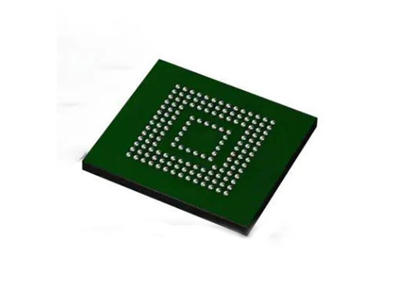 FLASH del chip THGBMJG8C4LBAU8 del circuito integrato - memoria IC di NAND 256Gbit