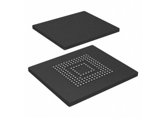 Memoria flash elettronica IC del eMMC dei circuiti integrati THGBMJG7C2LBAU8 128Gbit