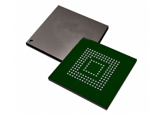 FLASH elettronico dei circuiti integrati THGBMNG5D1LBAIT 32Gbit - NAND Memory IC