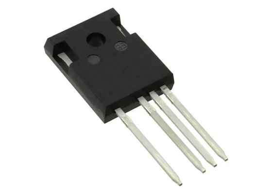 Tramite i singoli transistor dei MOSFETs del foro TO-247-3 SCTWA90N65G2V-4 119A 565W
