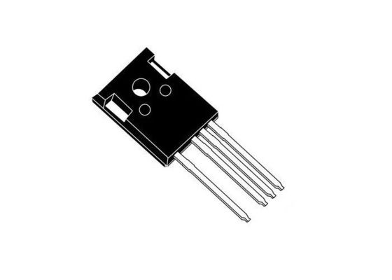 Transistor del MOSFET di potere del carburo di silicio del chip SCTWA60N120G2-4 del circuito integrato