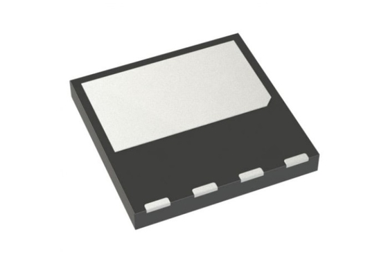tipo 40 A del MOSFET 650V 18mOhm di potere del carburo di silicio del MOSFET di 8-PowerVDFN SCTL90N65G2V