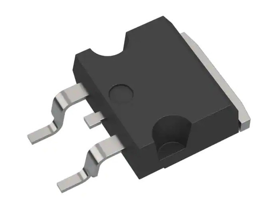 Transistor dei MOSFETs di N-Manica 1200V del chip SCT30N120H del circuito integrato singoli