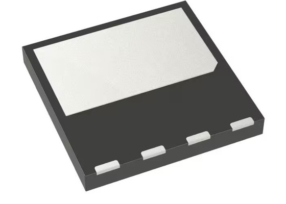 Transistor del MOSFET di potere del carburo di silicio del chip SCTL35N65G2V 650V 40A di IC