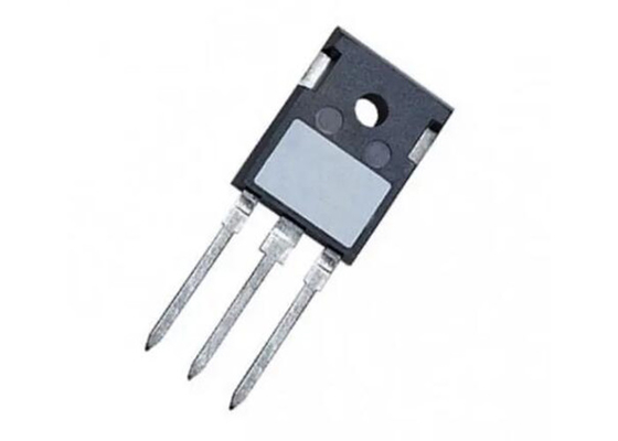 Chip TW060N120C, carburo del circuito integrato di silicio dei transistor TO-247-3 di N-Manica di S1F