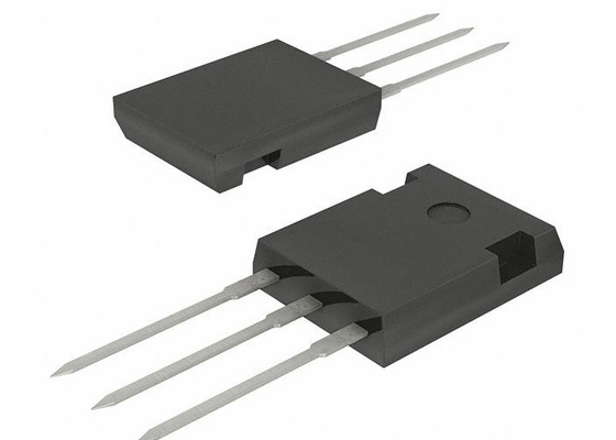 Transistor elettronici di N-Manica dei circuiti integrati SCTW35N65G2VAG attraverso il foro