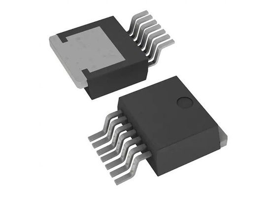 Singoli transistor di superficie di N-Manica 650V 45A 208W del supporto SCTH35N65G2V-7