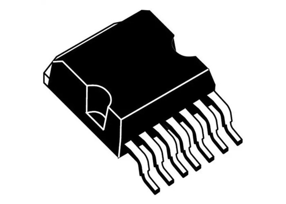 Transistor di superficie del supporto 650V 45A del chip SCTH35N65G2V-7AG del circuito integrato