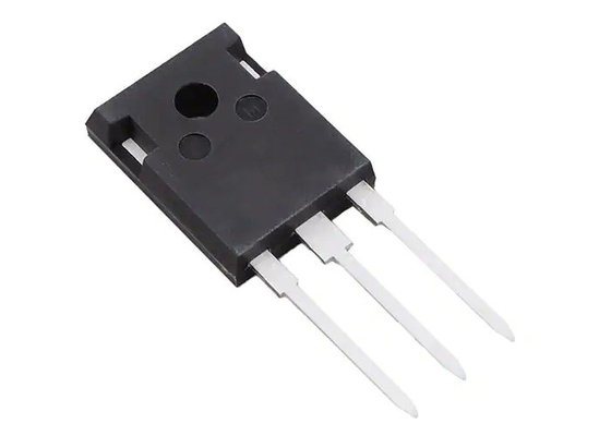 Transistor TO-247-3 di N-Manica del carburo di silicio SCTWA30N120 attraverso il foro