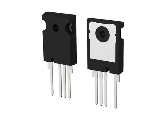 Transistor dei MOSFETs di N-Manica 750V 56A 176W SCT4026DRHRC15 del chip di IC singoli