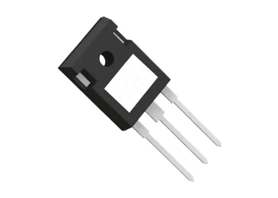 Transistor del MOSFET di N-Manica del chip SCT4062KEC11 del circuito integrato attraverso il foro
