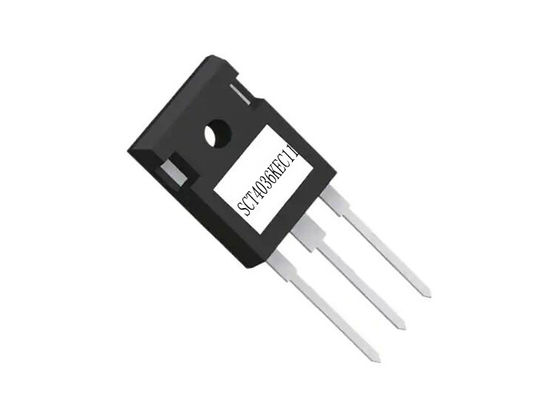 Chip del circuito integrato dei transistor SCT4036KEC11 TO-247-3 del MOSFET del carburo di silicio