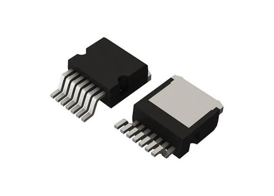 Singolo supporto di superficie dei transistor TO-263-8 dei MOSFETs di N-Manica SCT4013DW7TL