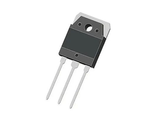 Singolo chip TO-247-3 del circuito integrato dei transistor SCT3080KLHRC11 dei FETs attraverso il foro