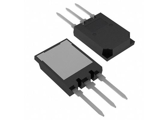 Transistor dei MOSFETs del carburo di silicio del chip SCT3030KLGC11 di IC singoli attraverso il foro