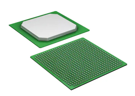 Chip programmabile 672-BGA del circuito integrato di gate array 5CGXFC4C7F27C8N del campo
