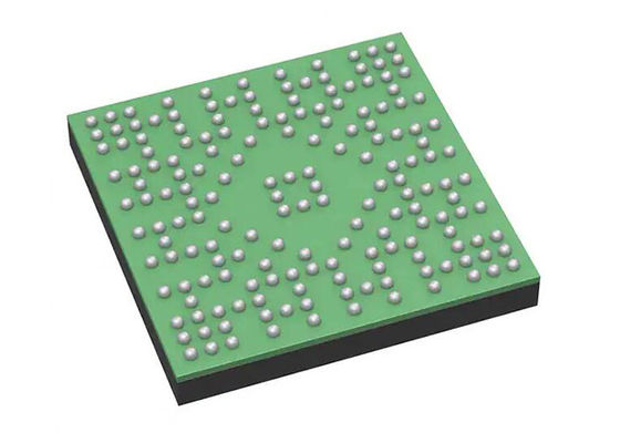 MIMXRT685SFVKB MCU microcontrollore a doppio nucleo 32 bit con pacchetto 176-VFBGA
