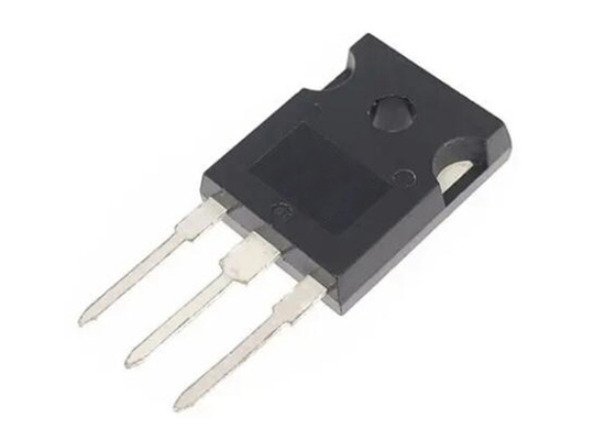 Il N-Manica sic alimenta il grado automobilistico TO-247-3 dei transistor SCT2080KEHRC11 del MOSFET