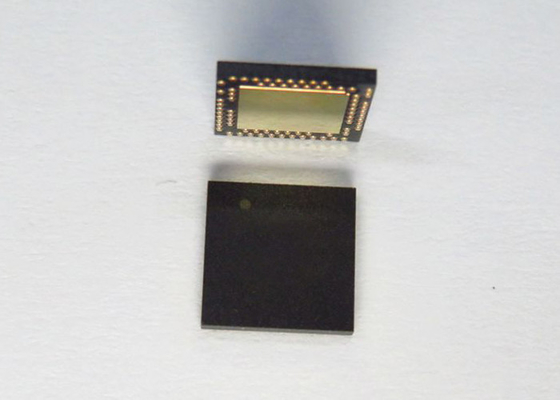 Ricetrasmettitore doppio ultrabasso IC di file rf di potere NRF5340-QKAA-R7 2.4GHz 94-VFQFN