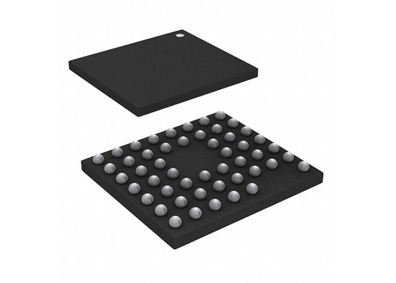 Ricetrasmettitore di superficie basso CI del supporto rf di BT IC NRF52832-CIAA-R7 50-XFBGA di energia