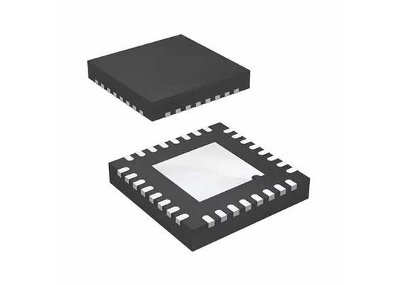 Ricetrasmettitore di superficie CI del chip NRF8001-R2Q32-R7 rf del ricetrasmettitore del supporto
