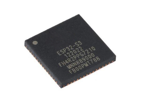 modulo 41-SMD del ricetrasmettitore di 2.4GHz ESP32-S3FH4R2 150Mbps LE SoC BT V5.0