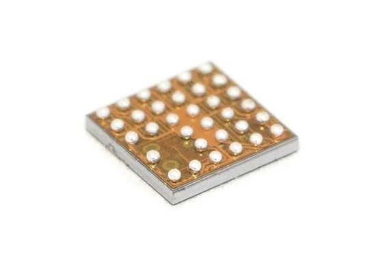 Flash di superficie senza piombo di BT IC NRF52810-CAAA-R7 192kB del supporto 33-UFBGA