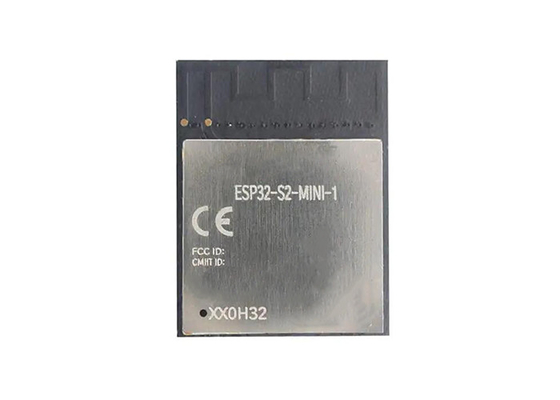 Modulo senza fili del modulo di comunicazione dei moduli ESP32-S2-MINI-1-N4R2 di WiFi 65-SMD