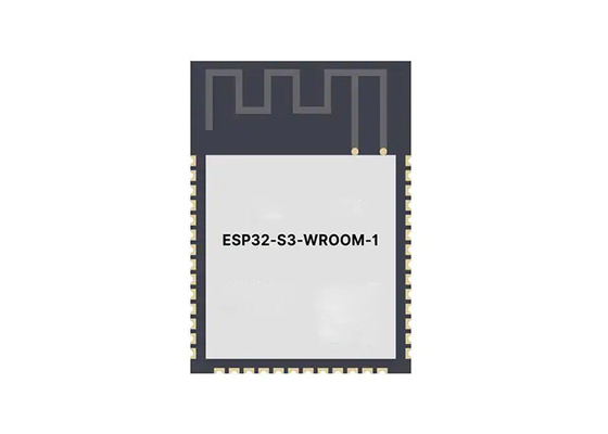 41-SMD moduli e modem del ricetrasmettitore del modulo 2.4GHz ESP32-S3-WROOM-1-N4 rf