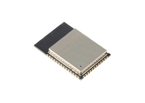 Supporto senza fili della superficie del modulo del modulo di comunicazione ESP32-S3-WROOM-1-N16 41-SMD