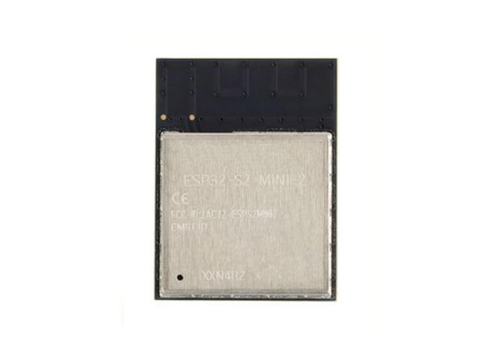 65-SMD traccia del PWB del modulo 150Mbps del ricetrasmettitore del modulo ESP32-S2-MINI-2-H4 2.4GHz WiFi