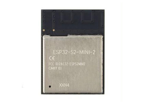 65-SMD traccia del PWB del modulo 150Mbps del ricetrasmettitore del modulo ESP32-S2-MINI-2-N4R2 2.4GHz WiFi