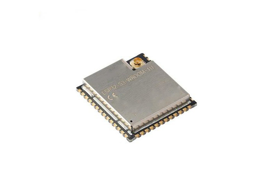 Moduli senza fili del ricetrasmettitore del modulo di comunicazione ESP32-S3-WROOM-1U-N4 2.4GHz rf
