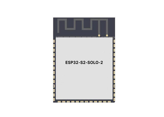 Flash senza fili del modulo di comunicazione dell'antenna del PWB ESP32-S2-SOLO-2-N4R2 SPI