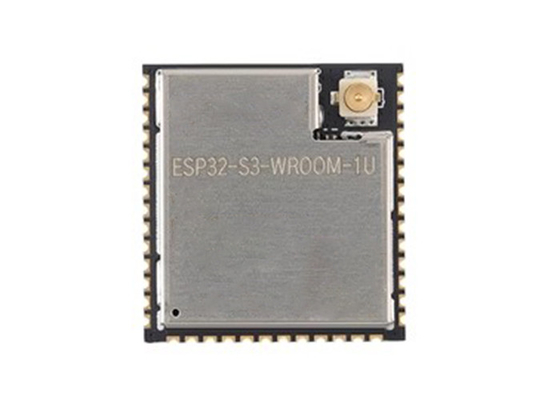 Modulo senza fili ESP32-S3-WROOM-1U-N16R2 del ricetrasmettitore di comunicazione rf