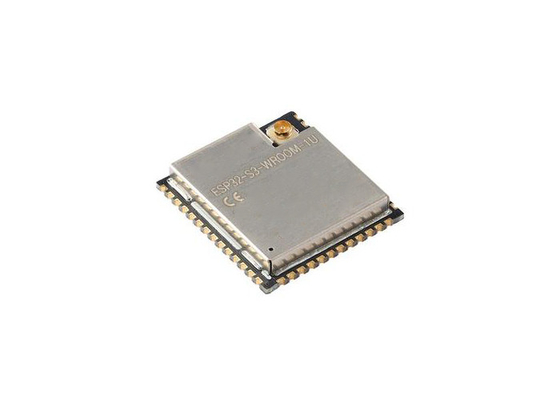 Moduli del ricetrasmettitore di rf e modem Multiprotocol ESP32-S3-WROOM-1U-N4R8