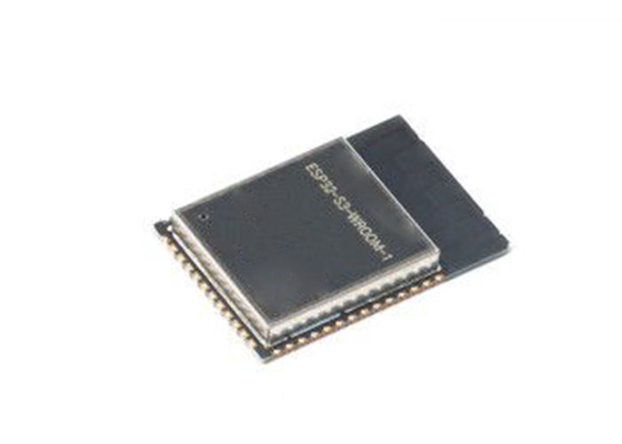 Trasmettitore Multiprotocol ESP32-S3-WROOM-1U-N8R8 di comunicazione senza fili
