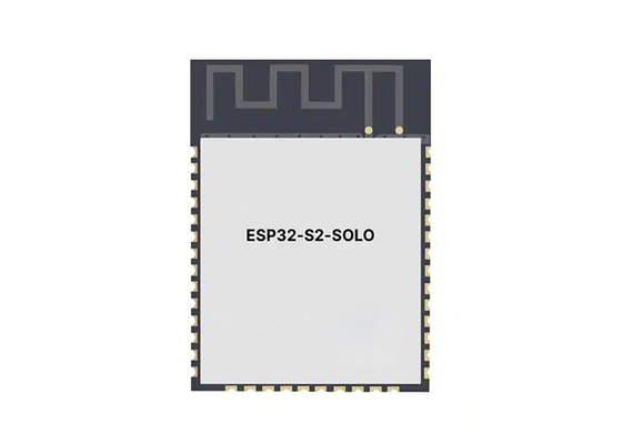 Modulo di comunicazione senza fili del ricetrasmettitore di WiFi ESP32-S2-SOLO-N4R2