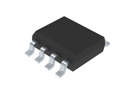 8-SOIC il 32 bit del pacchetto STM32G030J6M6 64MHz ha incastonato i microcontroller IC