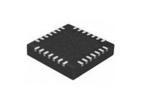 flash del microcontroller MCU 64KB del chip STM32G061G8U6 28-UFQFN del microcontroller 32Bit