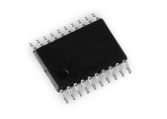 Microcontroller istantaneo MCU 64MHz del chip STM32G061F6P6 20-TSSOP del microcontroller 32KB