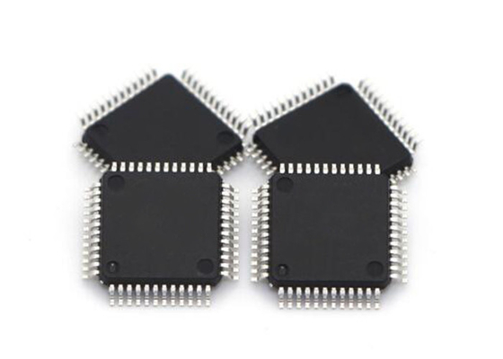 I microcontroller del BRACCIO del microcontroller MCU STM32G051C8T6 scheggia il singolo centro 48-LQFP