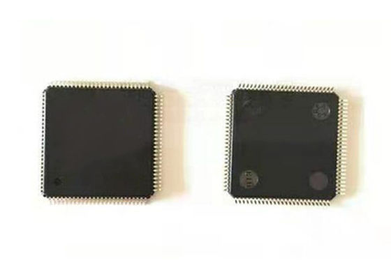 Microcontroller MCU 48-LQFP dei chip STM32G051C6T6 64MHz dei microcontroller del BRACCIO